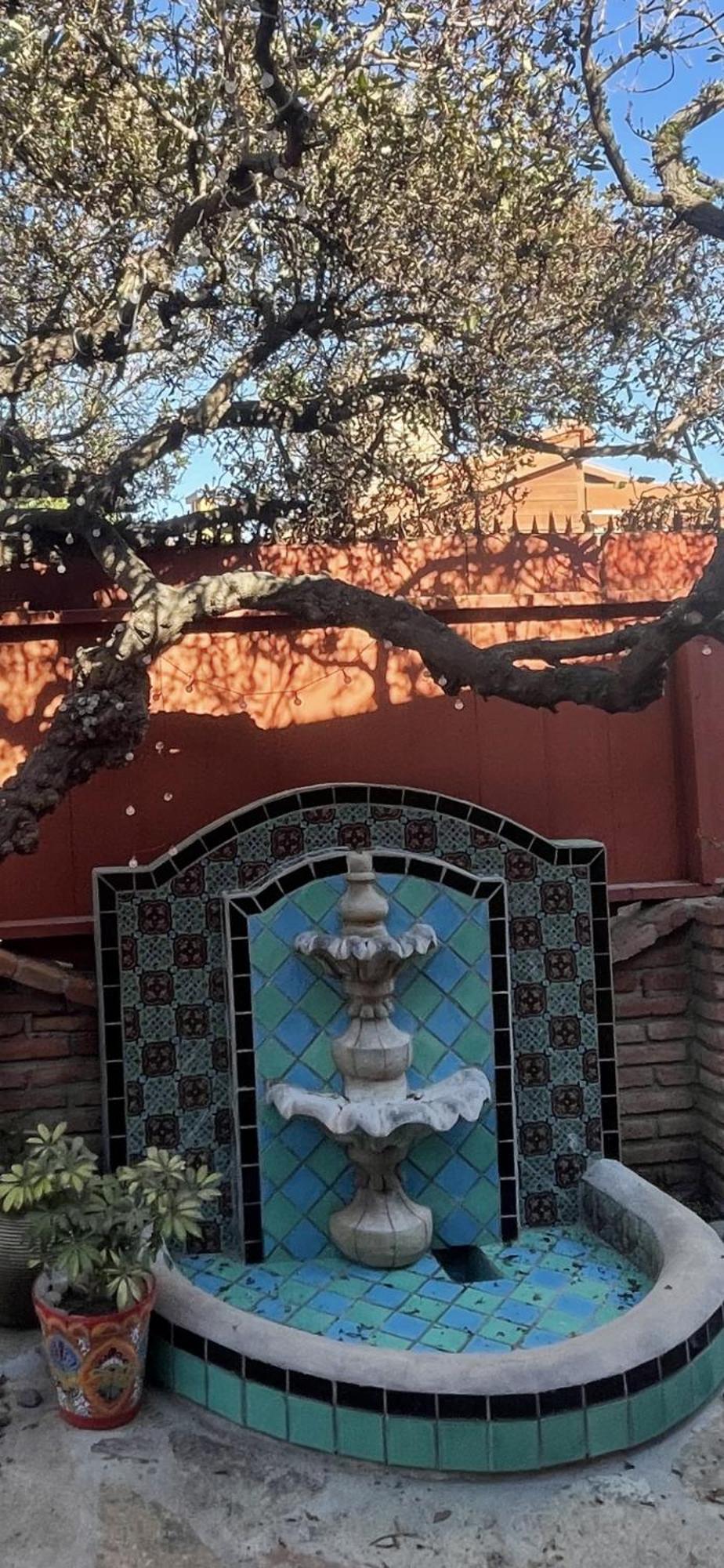 Rinconcelestial Hotel Rosarito Exterior photo